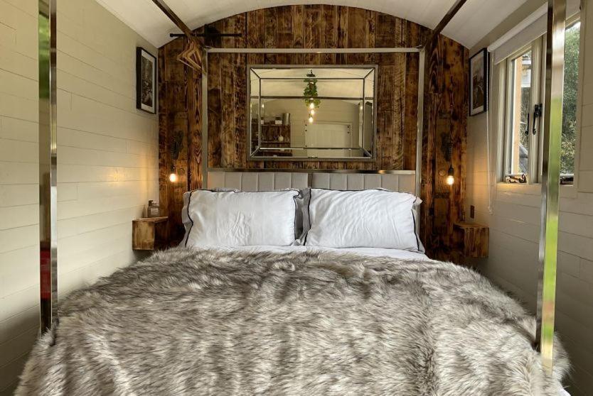 Hotel Gillan Creek Retreat à Helston Extérieur photo