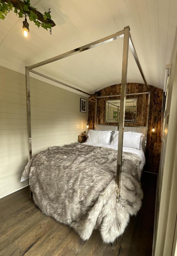 Hotel Gillan Creek Retreat à Helston Extérieur photo
